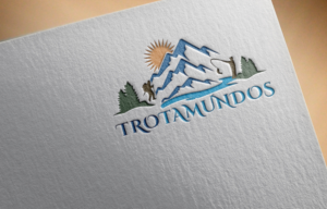 Logo Design by rocklee for Trotamundos Expediciones | Design: #17370920