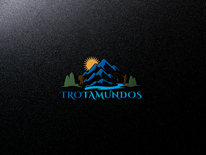 Design de Logo par rocklee pour Trotamundos Expediciones | Design #17370921