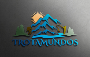 Logo Design by rocklee for Trotamundos Expediciones | Design: #17370923