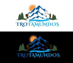 Logo Design by rocklee for Trotamundos Expediciones | Design: #17370926