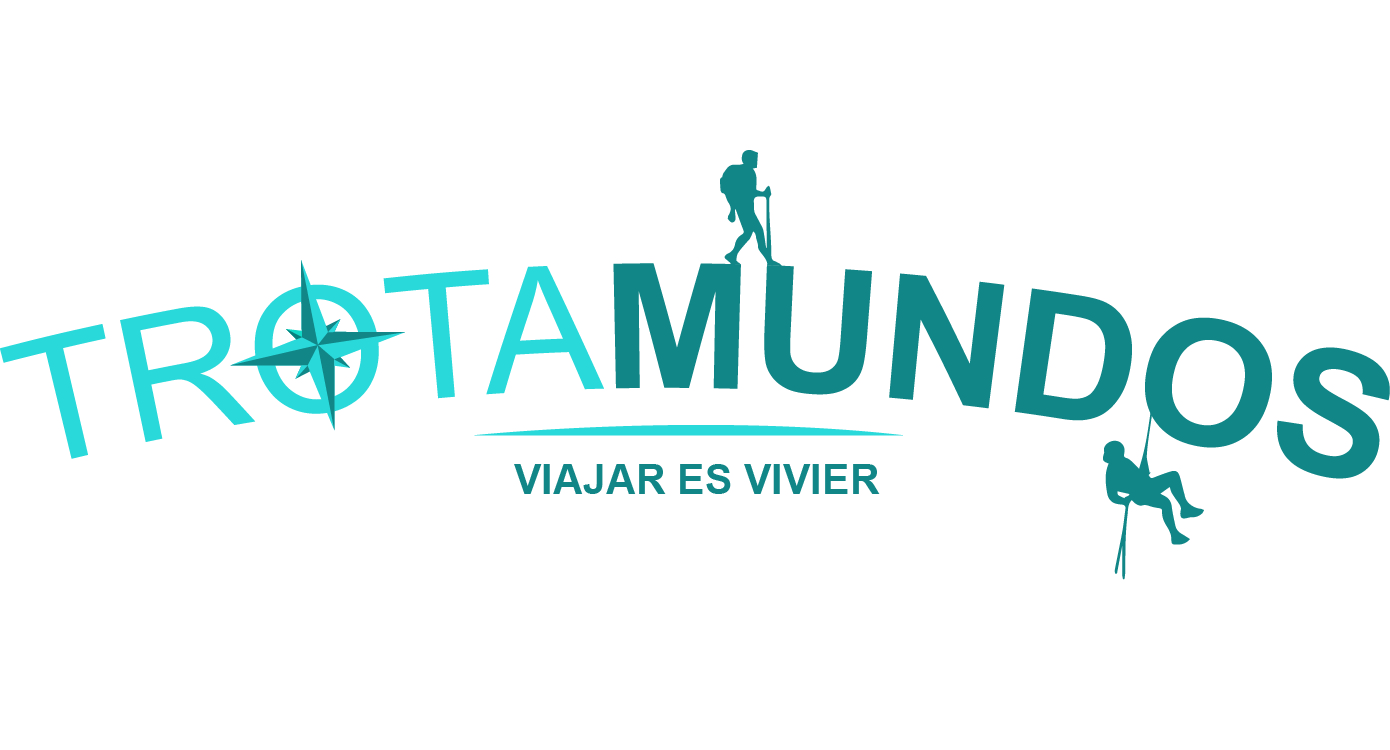 Logo Design by Vinicius_Paiva for Trotamundos Expediciones | Design #17317233
