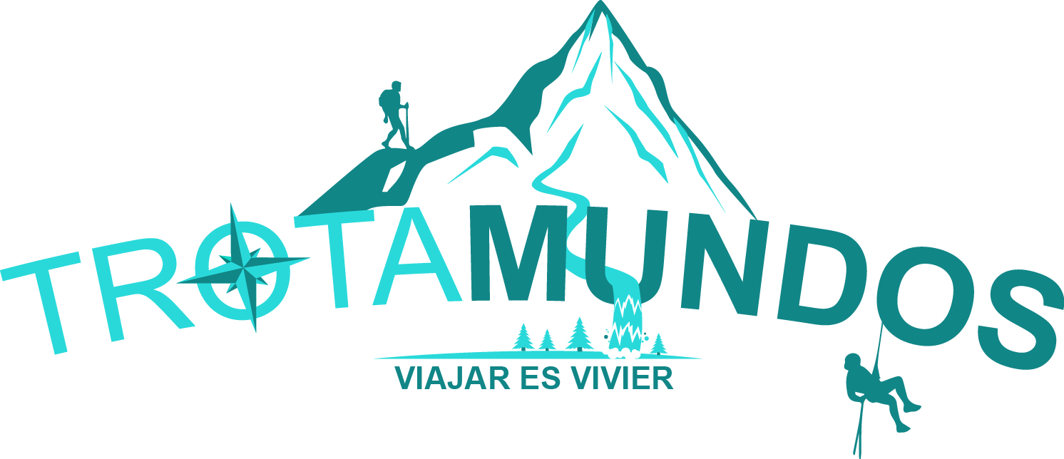 Diseño de Logo por Vinicius_Paiva para Trotamundos Expediciones | Diseño #17330552
