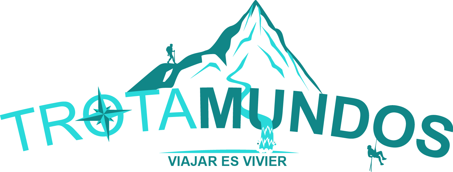 Diseño de Logo por Vinicius_Paiva para Trotamundos Expediciones | Diseño #17330554
