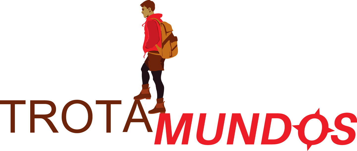 Logo Design by Vinicius_Paiva for Trotamundos Expediciones | Design #17349571