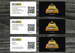 Design de Carte de Visite par Ucal pour ce projet | Design : #628445