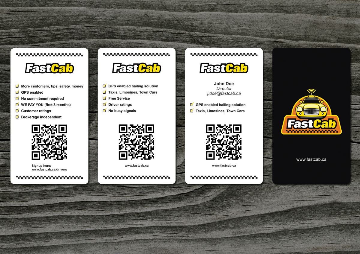 Design de Carte de Visite par Ucal pour ce projet | Design #629860