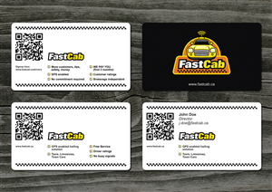 Design de Carte de Visite par Ucal pour ce projet | Design : #630069
