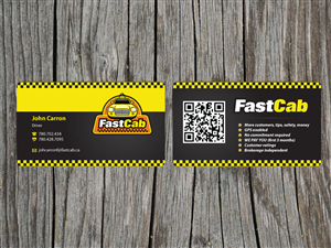 Design de Carte de Visite par Priyo Subarkah pour ce projet | Design : #626459