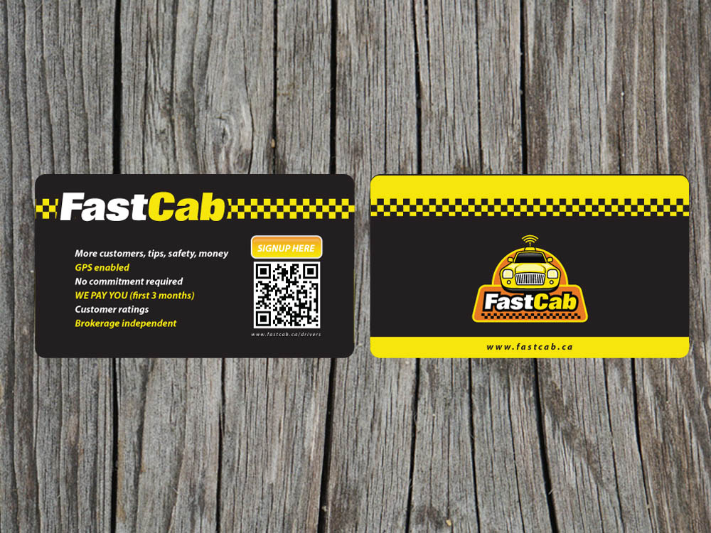 Business Card Design by Priyo Subarkah for this project | Design #634752