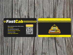 Design de Carte de Visite par Priyo Subarkah pour ce projet | Design : #634752