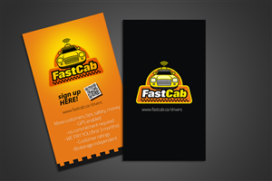 Design de Carte de Visite par wolfgfxdesign pour ce projet | Design : #638821