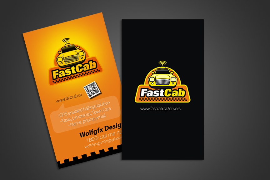 Design de Carte de Visite par wolfgfxdesign pour ce projet | Design #638825