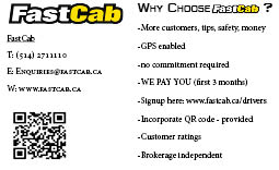 Business Card Design by hem-marketing