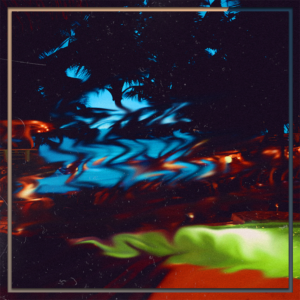 CD Cover Design by dickykurniawanm