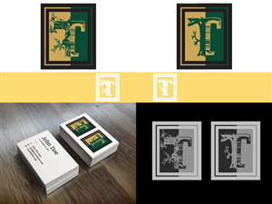 Etikett-Design von JK für dieses Projekt | Design: #2869374