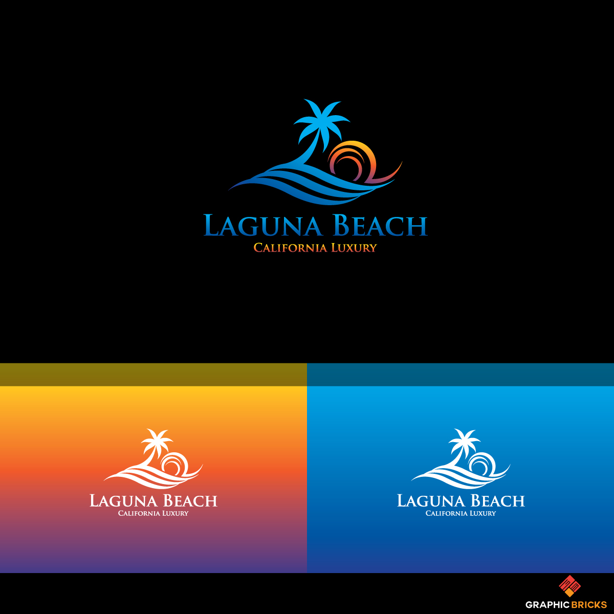 Logo Design by Graphic Bricks for 4G Ventures | Design #17302488