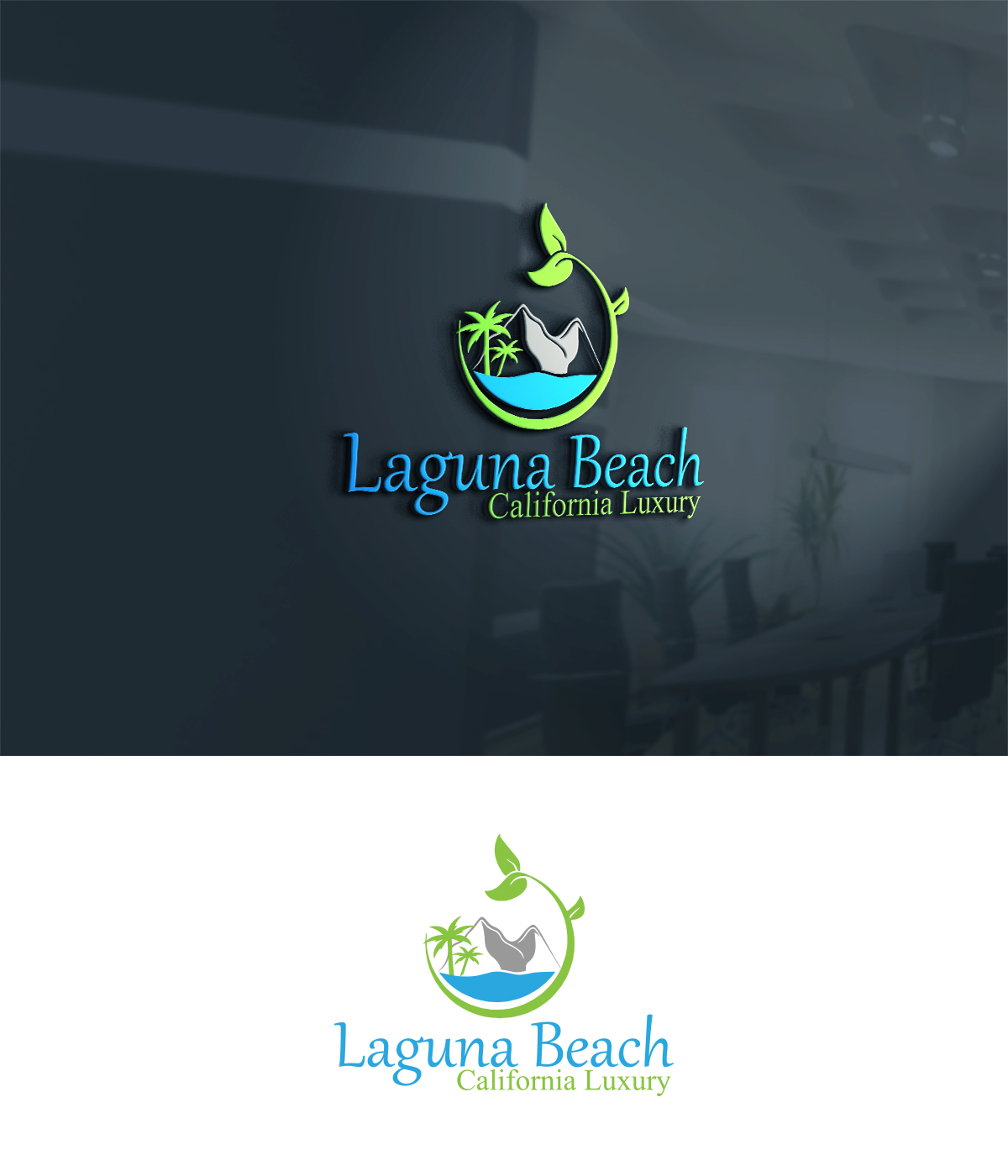 Logo Design by supercreative for 4G Ventures | Design #17310271