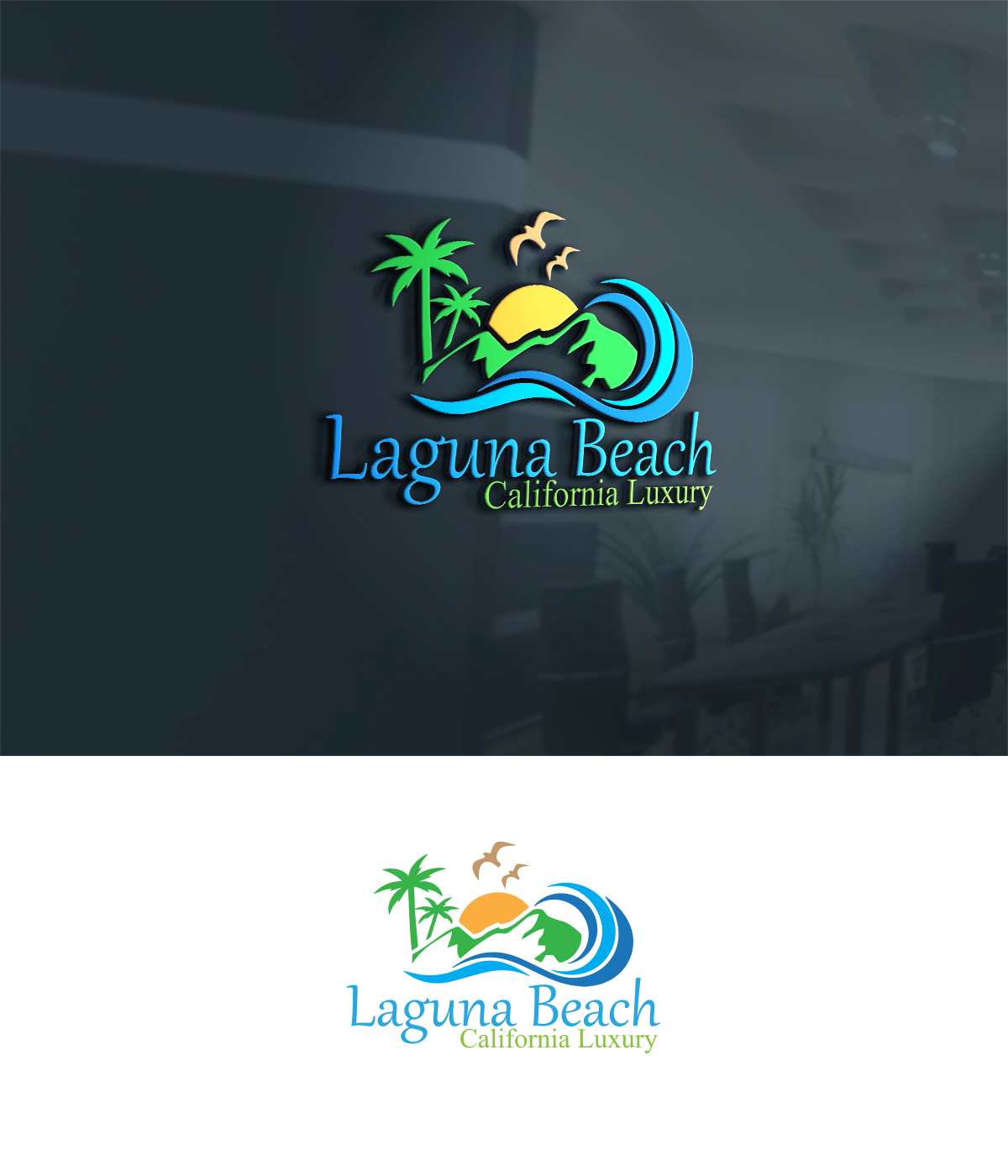 Logo Design by supercreative for 4G Ventures | Design #17310272