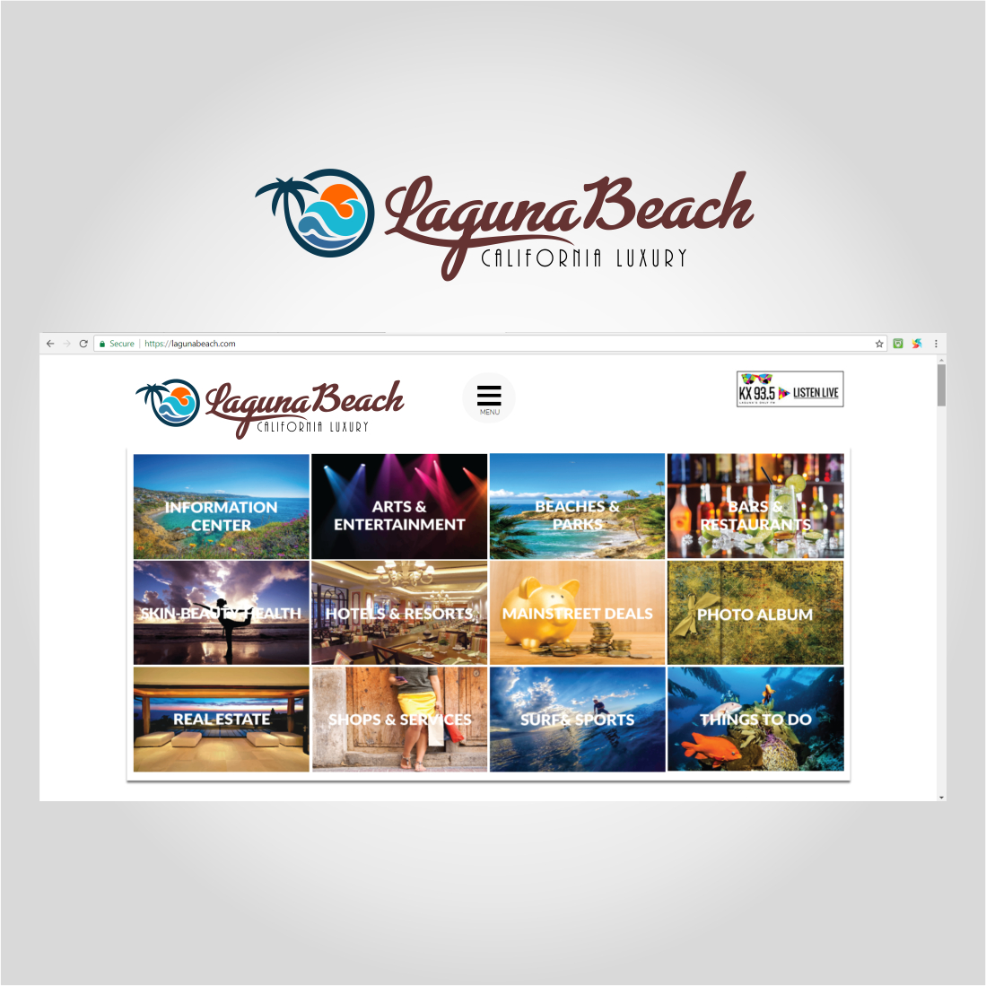 Logo Design by said.tempo for 4G Ventures | Design #17330262