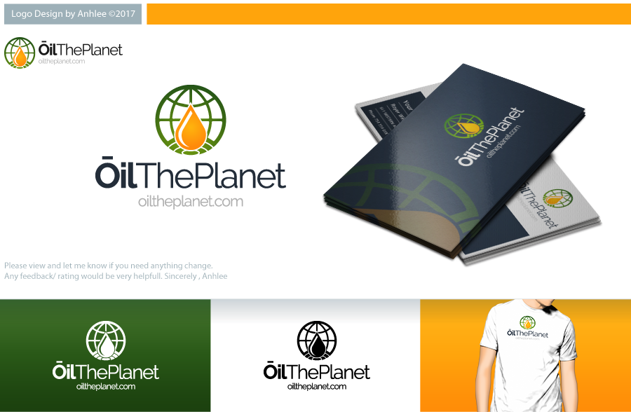 Logo Design by Anhlee for this project | Design #17302765
