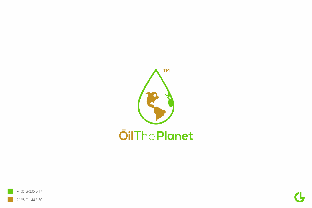 Logo Design by R!CKY for this project | Design #17316367