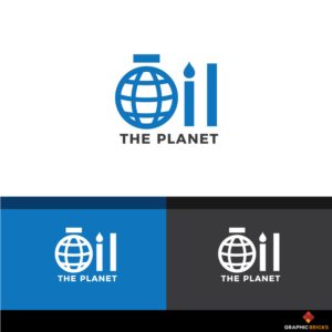 Logo Design by Graphic Bricks