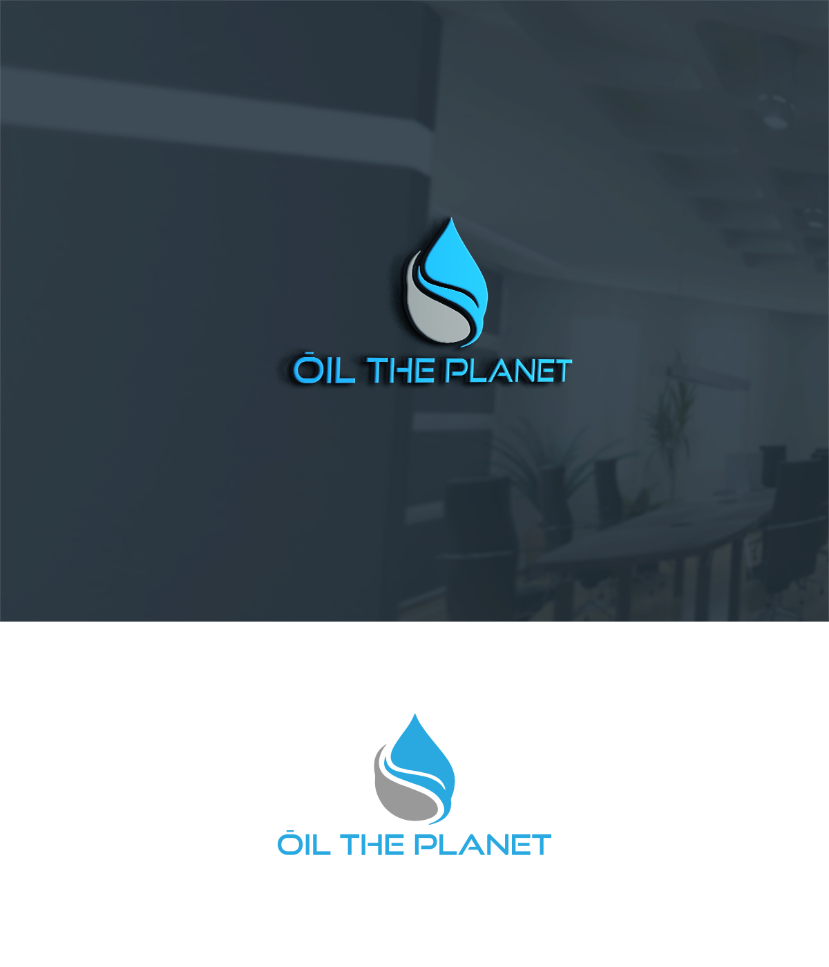 Logo Design by supercreative for this project | Design #17310706