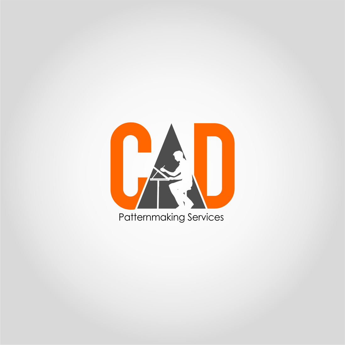 Logo Design by said.tempo for CAD Patternmaking Services | Design #17297944