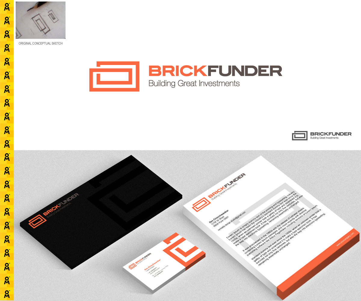 Logo Design by Omee for this project | Design #2707679