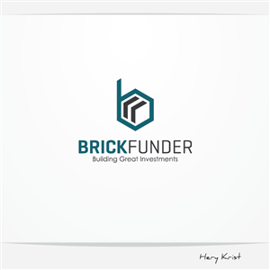 Logo-Design von hery_krist für dieses Projekt | Design #2718416