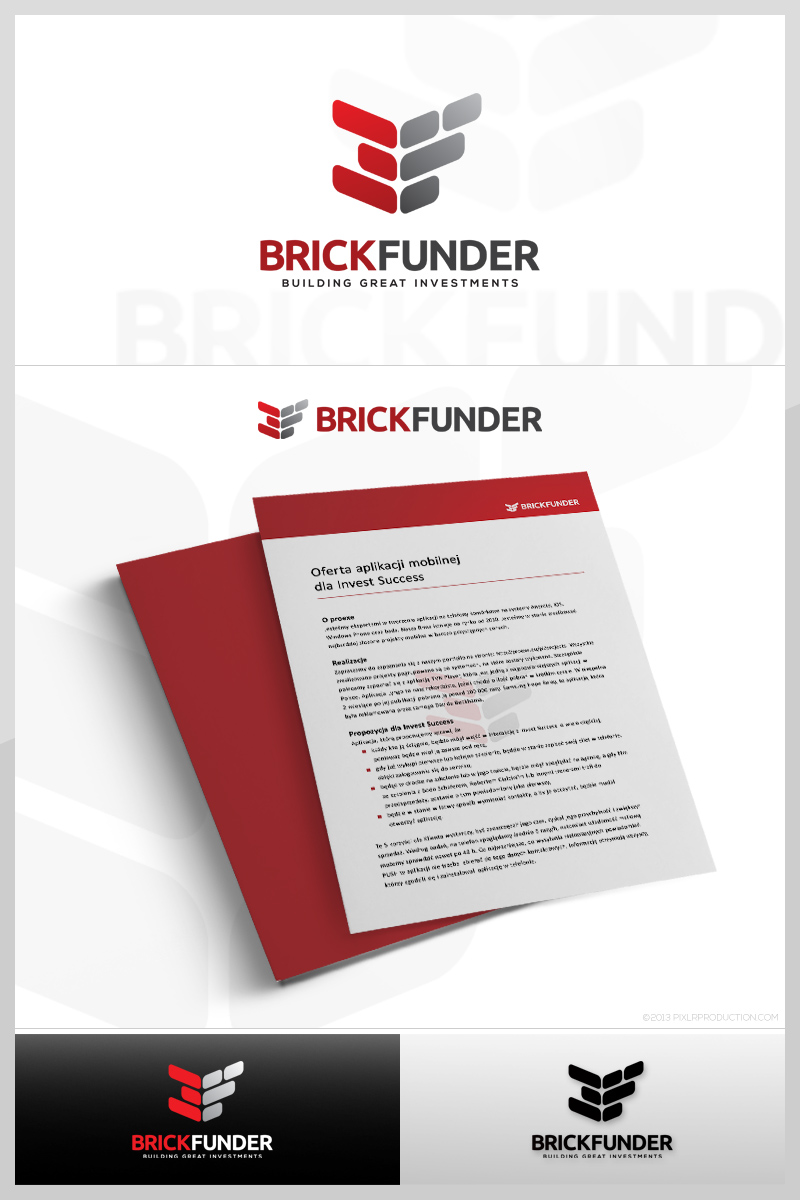 Logo Design by Creathrive for this project | Design #2711434