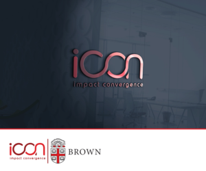 iCON impact convergence | Logo Design by Ethien