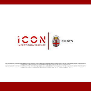 iCON impact convergence | Logo Design by Rhibas