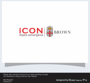 Logo Design by Mariono Fx for this project | Design: #17301255