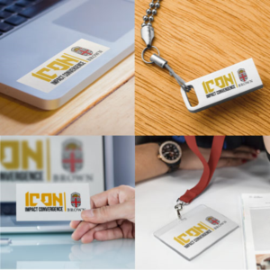 Logo Design by D-fineArts
