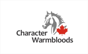 Diseño de Logo por inspirodesign para Character Warmbloods | Diseño: #17300566