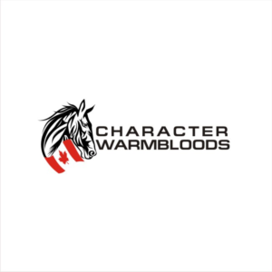 Diseño de Logo por nutu para Character Warmbloods | Diseño: #17305605