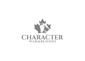 Logo Design by creative.bugs for Character Warmbloods | Design: #17301279