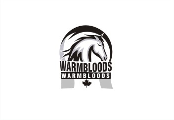 Diseño de Logo por delu 003 para Character Warmbloods | Diseño #17317703