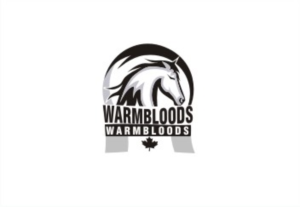 Diseño de Logo por delu 003 para Character Warmbloods | Diseño: #17317703