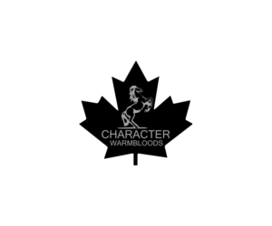 Logo Design by supercreative for Character Warmbloods | Design: #17312064