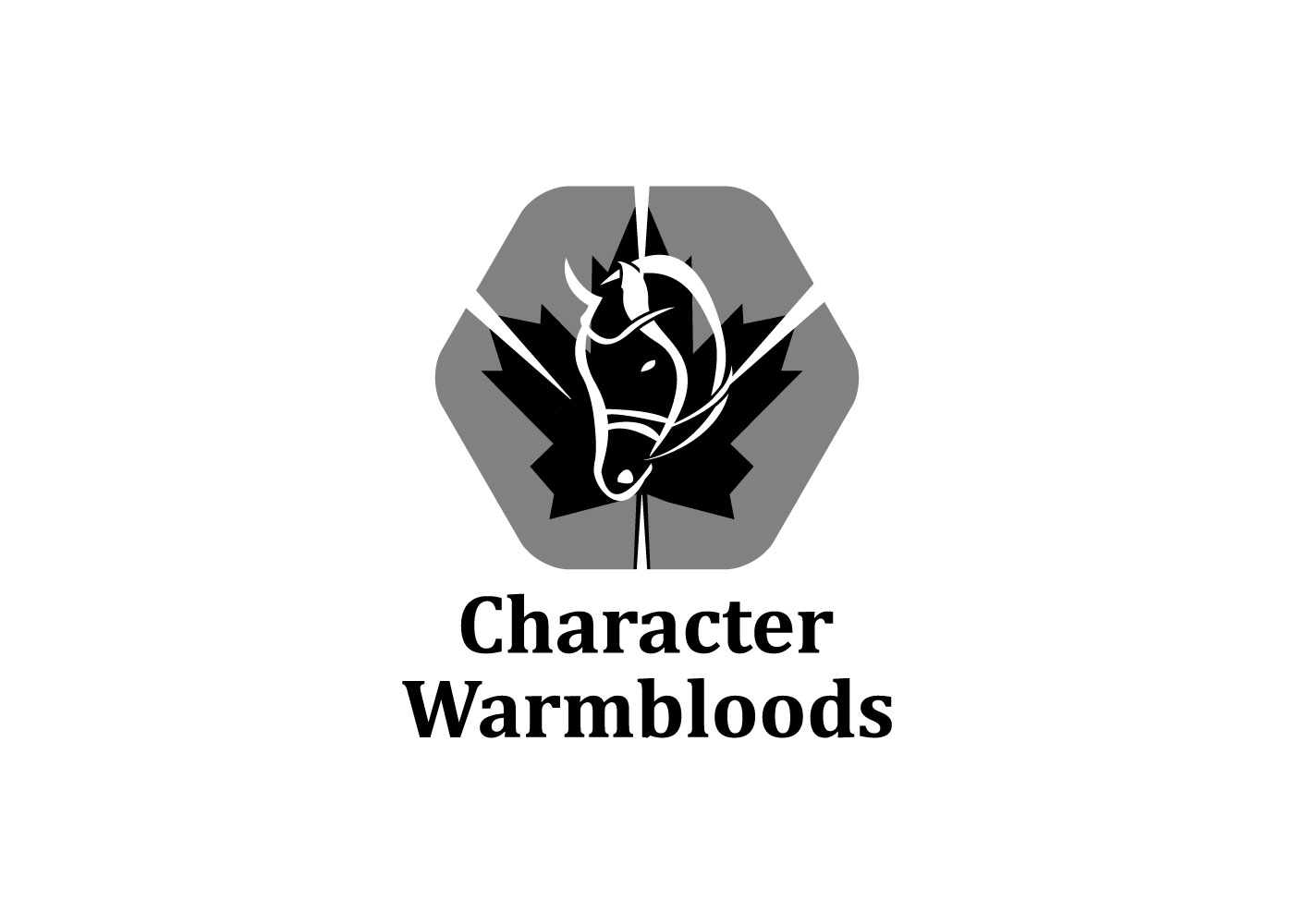 Diseño de Logo por ILCHE 88 para Character Warmbloods | Diseño #17318075