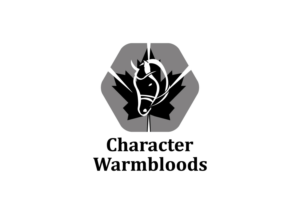 Diseño de Logo por ILCHE 88 para Character Warmbloods | Diseño: #17318075