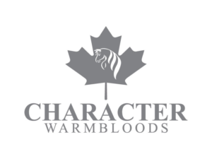 Diseño de Logo por Alhamduliallah para Character Warmbloods | Diseño: #17309178