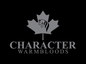 Diseño de Logo por Alhamduliallah para Character Warmbloods | Diseño: #17309179