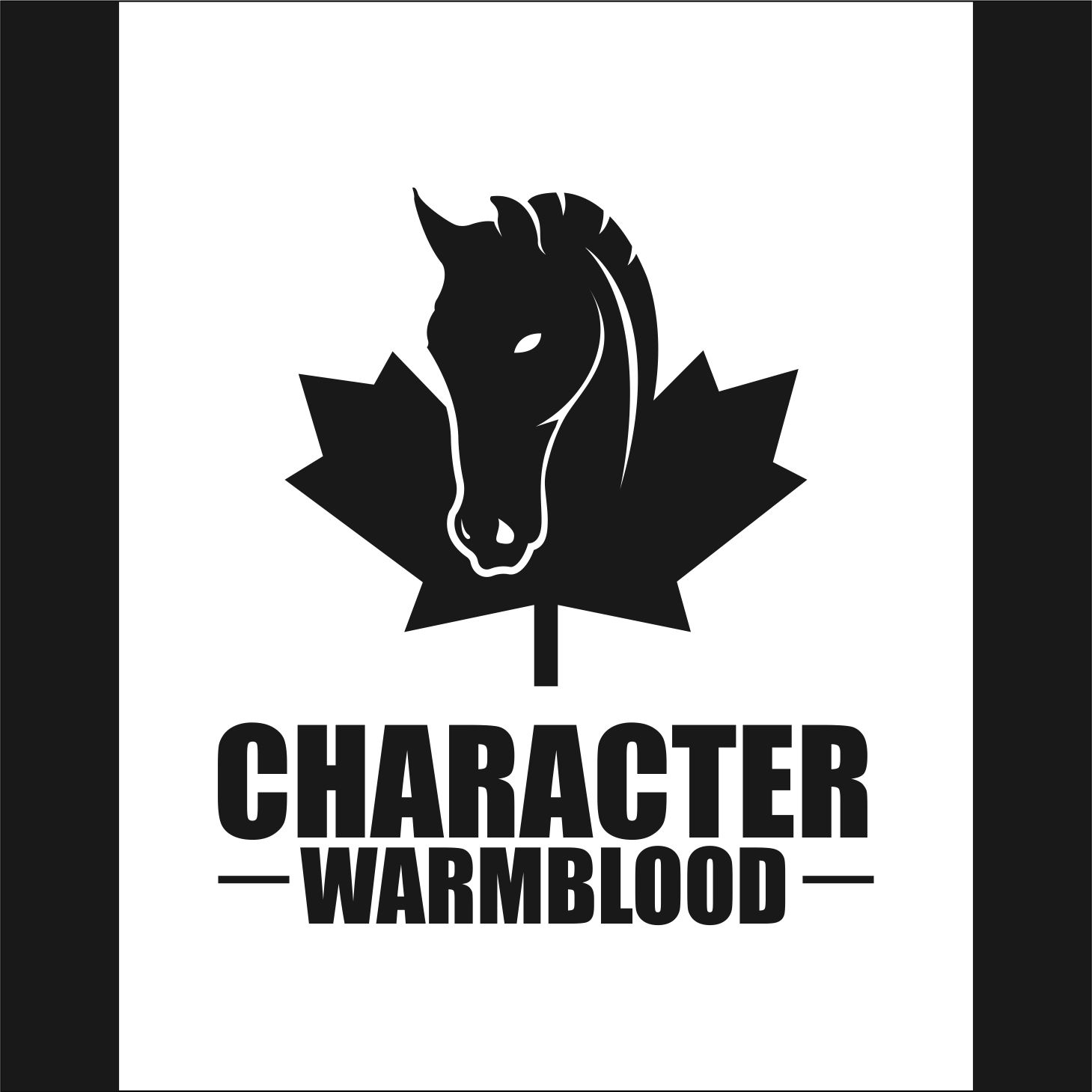 Logo Design by sengupta.priya89 for Character Warmbloods | Design #17306854
