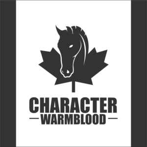 Logo Design by sengupta.priya89 for Character Warmbloods | Design: #17306854