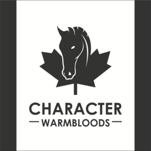 Diseño de Logo por sengupta.priya89 para Character Warmbloods | Diseño: #17321781
