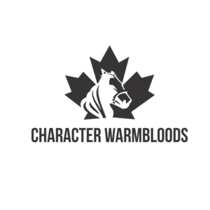 Diseño de Logo por Jayadhammo 2 para Character Warmbloods | Diseño: #17316399
