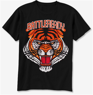 T-shirt Design by earfunsyah for this project | Design #2716364